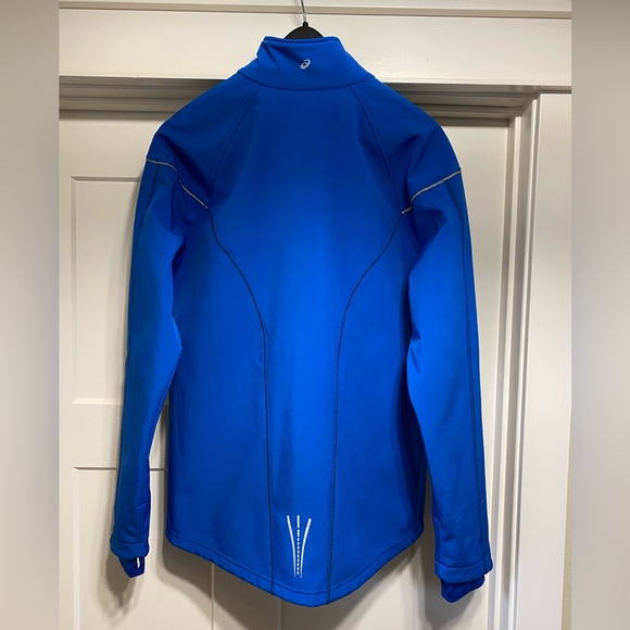 Asics Jacket - Picture 2 of 16